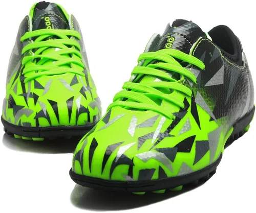 Miniatura 6 de T&B Youth Kids' Turf Soccer Cleats Shoes Indoor Football Casual Outdoor Sports (Little KidBig Kid) 75523