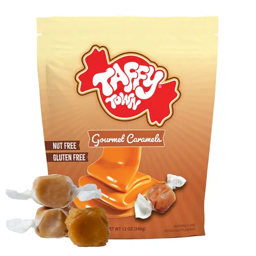 Miniatura 23 de Taffy Town Bolsa de 12 oz (1, surtido)