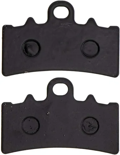 Miniatura 6 de NICHE Juego de pastillas de freno para KTM 390 Duke RC 90113090000 90113030000 delantero trasero orgánico