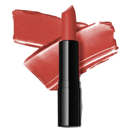 Miniatura 14 de Color Me Beautiful Color Renew Lápiz Labial, Maquillaje de Labios Vibrante, Fórmula Cremosa Hidratante Rosa de ante