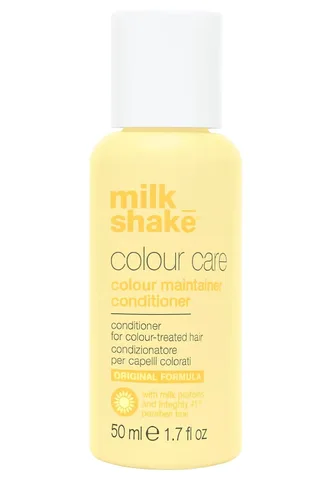 Miniatura 10 de milk_shake color maintainer shampoo for color-treated hair
