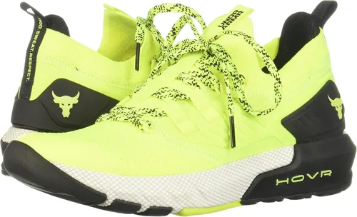 Miniatura 11 de Under Armour Zapato deportivo Project Rock 3 (GS) para niños