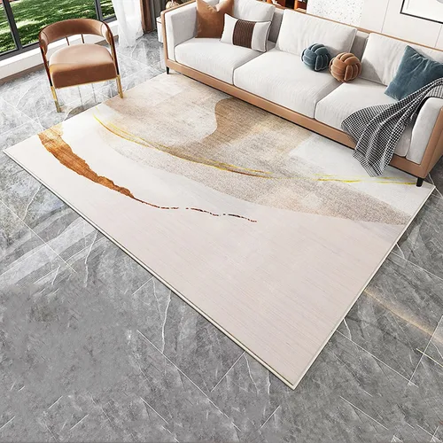 Miniatura 10 de Alfombra eléctrica lavable de calefacción eléctrica, tapetes calefactables, calentador de temperatura ajustable, almohadillas térmicas eléctricas