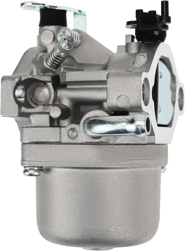 Miniatura 7 de 590399 Carburador de Repuesto para 21A707 21R707 21R777 21A907 21A977 Motor de Cortacésped Carburador con Juntas 796077