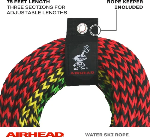 Miniatura 2 de Airhead Heavy Duty Tow Harness