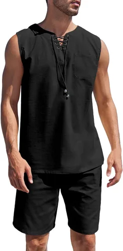 Aipengry Sports Shirt Shorts Outfit For Men Monos Deportivos De Hombre Mens Vintage Hoodies Men's Tracksuits Ropa Deportiva