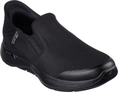 Miniatura 2 de Skechers GO Walk Arch Fit - Zapatos sin cordones para manos libres