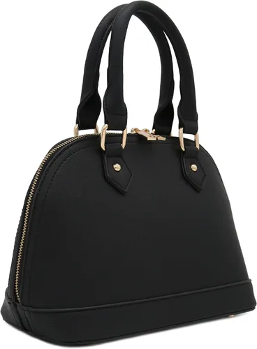 Miniatura 2 de Bolsa clásica con cremallera