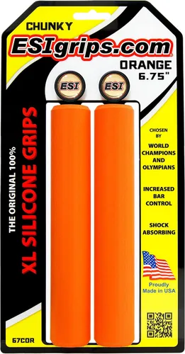 Miniatura 4 de X-Large Grueso ESI Grips