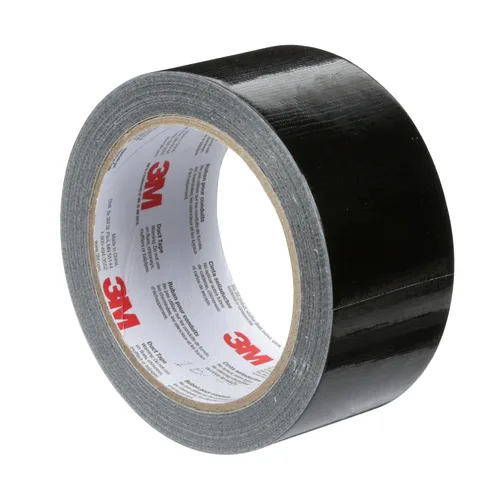 Miniatura 9 de 3M Cinta adhesiva multiusos de color, marrón con adhesivo fuerte y respaldo resistente al agua, cinta adhesiva 3M multisuperficie