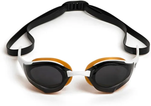 Miniatura 11 de ARENA Gafas de natación unisex Cobra Edge Swipe antivaho Racing para hombres y mujeres de policarbonato espejo/lente sin espejo