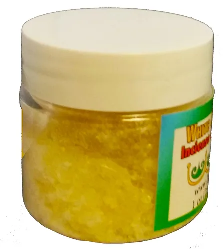 Miniatura 2 de Incienso Espiritual Copal Blanco para Rituales, Meditación y Salud (1 oz). Incienso De Copal Blanco para Rituales, Meditación Y Salud.