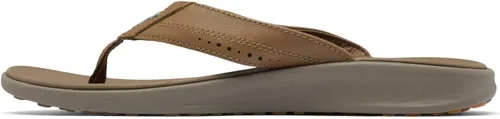 Miniatura 7 de Columbia Sandalia deportiva de piel Rostra Beachcomber para hombre