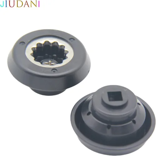 Miniatura 5 de Kit de zócalo de repuesto para licuadora, compatible con Nutri Blender RX 1700W (1 unidad)