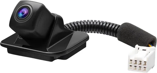 Cámara de respaldo de visión trasera 590-440 para Honda 2014-2015 Accord Sedan EX-L 2016-2017 Accord Sedan 2014-2015 Touring 2017 Cámara trasera