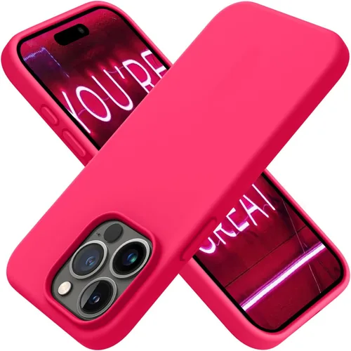 Miniatura 121 de OTOFLY Funda para iPhone 11, funda para teléfono 11, delgada, a prueba de golpes, antihuellas, forro de microfibra antiarañazos, funda protectora