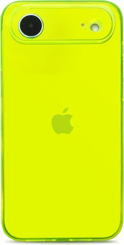 Miniatura 15 de Funda compatible con iPhone 11, funda transparente de silicona suave y delgada con cubierta para lente de cámara para mujeres y niñas, funda Rosa