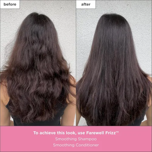 Miniatura 5 de Briogeo Farewell Frizz Smoothing Shampoo Sulfate-Free Shampoo for Frizz Control, Hydration & Shine Vegan & Cruelty-Free