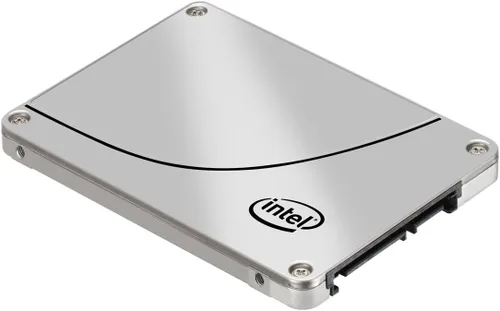 Miniatura 4 de Intel Serie S3500 Unidad de 2,5 pulgadas SSDSC2BB120G401