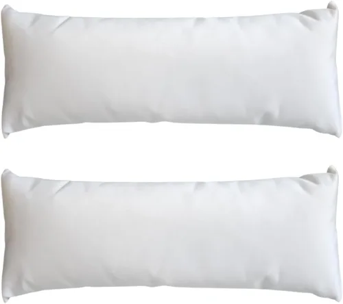 Miniatura 9 de Aqua Outdoors - Almohada para reposacabezas para tumbona de piscina, cojín para tumbona de agua, ideal para broncearse en repisa baja o terraza