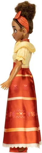 Miniatura 5 de Disney Encanto Dolores Mirabel - Muñeca de moda de 11 pulgadas de alto con atuendo y accesorios distintivos