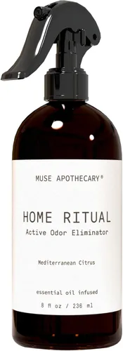 Miniatura 14 de Muse Apothecary Home Ritual Spray Eliminador de Olores Activo - Spray Desodorizante para Muebles y Eliminador de Olores de Baño para el Hogar