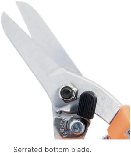 Miniatura 2 de Recortadora de pezuñas dentada Premier 1 ExoTrim™
