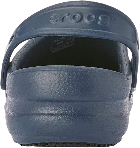 Miniatura 16 de Crocs Unisex-Adult Bistro Clogs, Slip Resistant Work Shoes