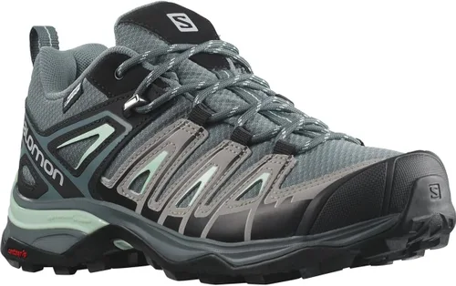 Miniatura 2 de Salomon X Ultra Pioneer Aero - Zapatos de senderismo para mujer