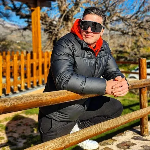 Miniatura 3 de SEKKAF Gafas de sol deportivas polarizadas para hombres y mujeres, gafas de ciclismo con protección UV, para bicicleta de montaña, correr, pesca
