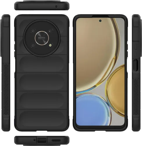 Miniatura 55 de Funda para Huawei Nova Y90 4G Caso,TPU Teléfono Móvil Funda Suave para Huawei Nova Y90 4G CTR-LX2 CTR-LX1 Funda Verde