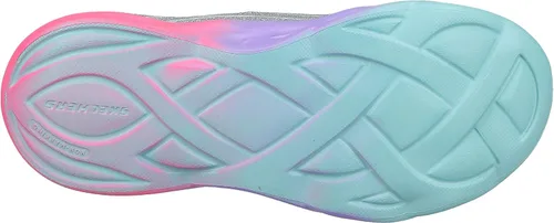 Miniatura 5 de Skechers Unisex-Child Twisty Brights-Color Radiant