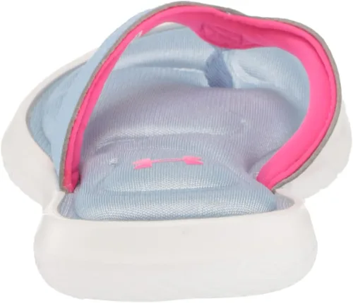 Miniatura 3 de Under Armour Sandalias unisex Atlantic Dune Ii T Slide para niños