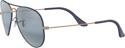 Miniatura 3 de Ray-Ban Rb3025 Classic - Lentes de sol con espejo diseño de aviador para mujer