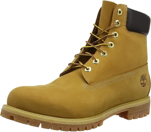 Miniatura 3 de Timberland - Botas impermeables prémium para mujer, de 6