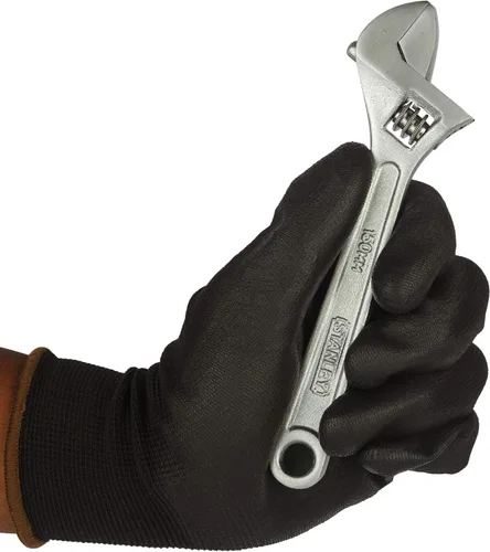 Miniatura 6 de Stanley Llave ajustable, 5.906 in