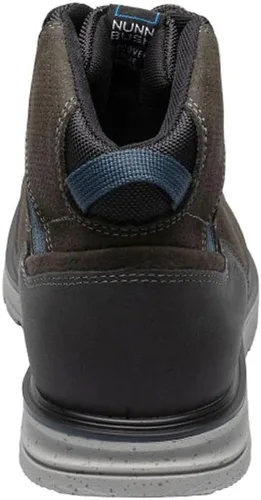 Miniatura 6 de Nunn Bush Luxor - Botas alpinas impermeables para hombre, de piel ligera