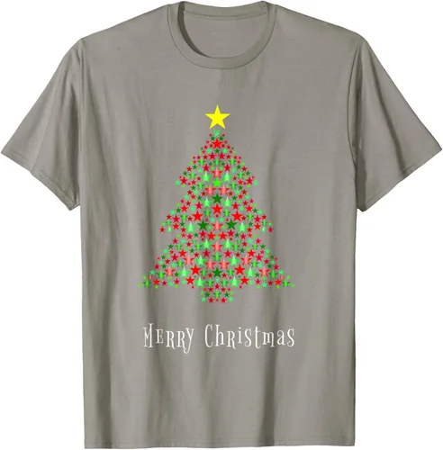 Miniatura 31 de Celebración del árbol de Navidad - Feliz Navidad - Camiseta de Navidad