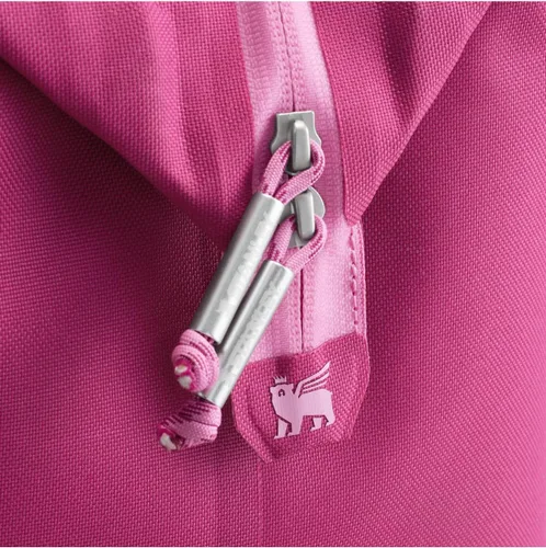 Miniatura 4 de Stanley All Day Julienne - Bolsa térmica suave y lonchera Bolsa de viaje aislada con cremallera Sin BPA Fucsia