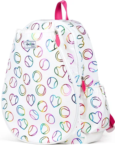 Miniatura 3 de Ame & Lulu Mochila de tenis Little Love