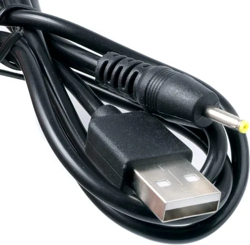 Miniatura 5 de Cargador adaptador de corriente alterna de pared para el hogar de 5 V 2 A con cable de carga USB DC de 3 pies para RCA 10 Viking PRO RCT6303W87