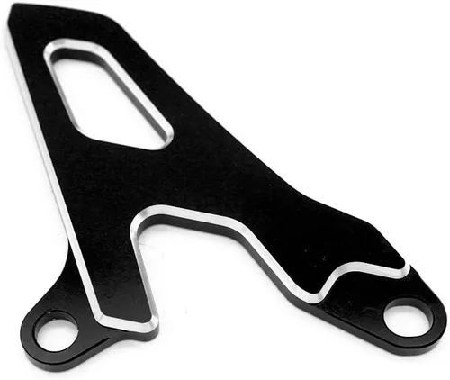 Miniatura 4 de Cubierta de piñón delantero, protector de cadena negro, para Suzuki RMZ250 RMZ450 RMZ 450, para Yamaha YZ250 YZ250F YZ250X WR250F YZ 250 WR 250F