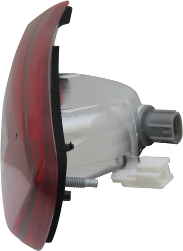 Miniatura 3 de TYC Conjunto de luz trasera izquierda compatible con Mazda CX-3 2016-2021