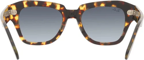 Miniatura 8 de Ray-Ban Rb2186 State Street Square Sunglasses