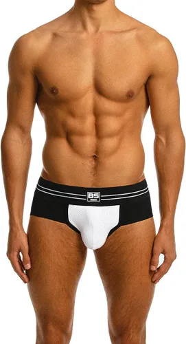 Miniatura 2 de Calzoncillos de algodón para hombre, de baja altura, multicolor, suave, paquete de 5