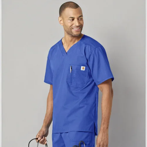 Miniatura 8 de Carhartt camiseta utilitaria antidesgarro para hombre