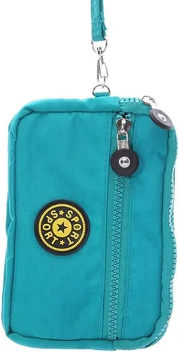Miniatura 14 de Bolso de mano pequeño para iPhone 14, 13 Pro 12 / Galaxy S23 S22 S21 S20 S21 Fe S22 Plus A53 5G