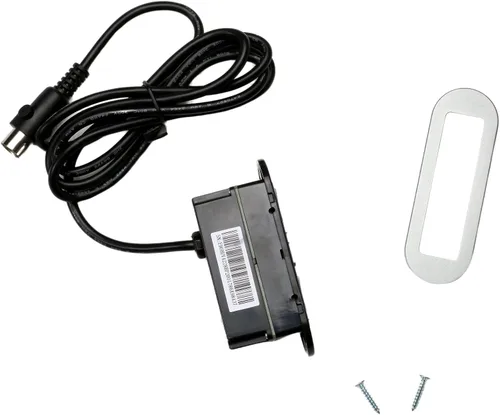 Miniatura 6 de Silla elevadora reclinable eléctrica Emomo 5 botones 5 pines control manual modelo HX90HU reemplazo con USB