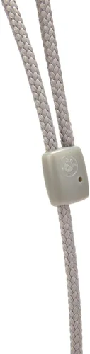 Miniatura 9 de Pacsafe Coversafe X75 - Funda antirrobo para cuello con bloqueo RFID, Gris (Neutral Grey)), 10148