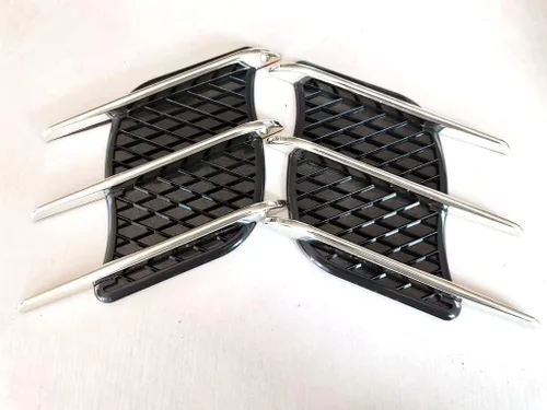 Miniatura 6 de Juego de cucharas universales para guardabarros, compatible con Audi Q2 SQ2 Q3 Q5 SQ5 Q7 SQ7 Q8 SQ8 TT R8 (U02)